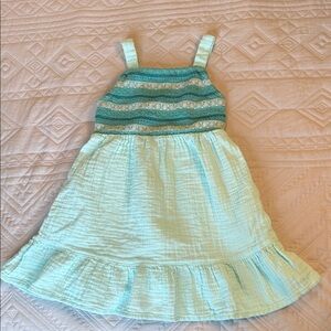 Cat & Jack Toddler Summer Dress - 4T